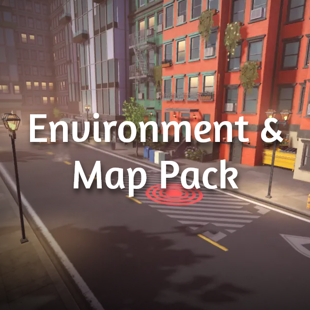 MAPPACK